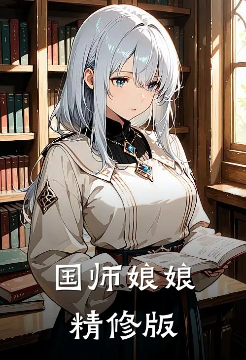 国师娘娘精修版