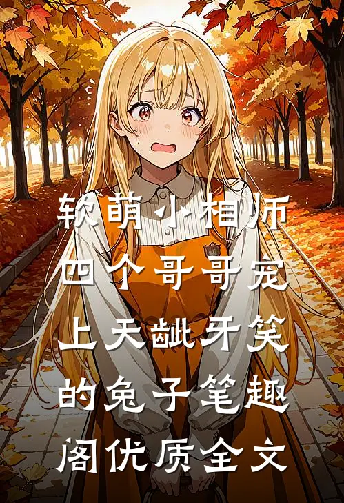软萌小相师:四个哥哥宠上天龇牙笑的兔子 笔趣阁优质全文