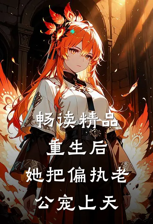 畅读精品重生后，她把偏执老公宠上天