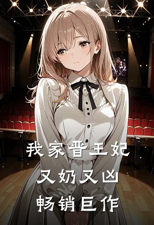 我家晋王妃又奶又凶畅销巨作