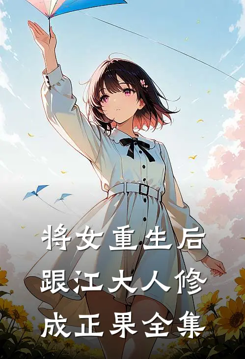 将女重生后，跟江大人修成正果全集