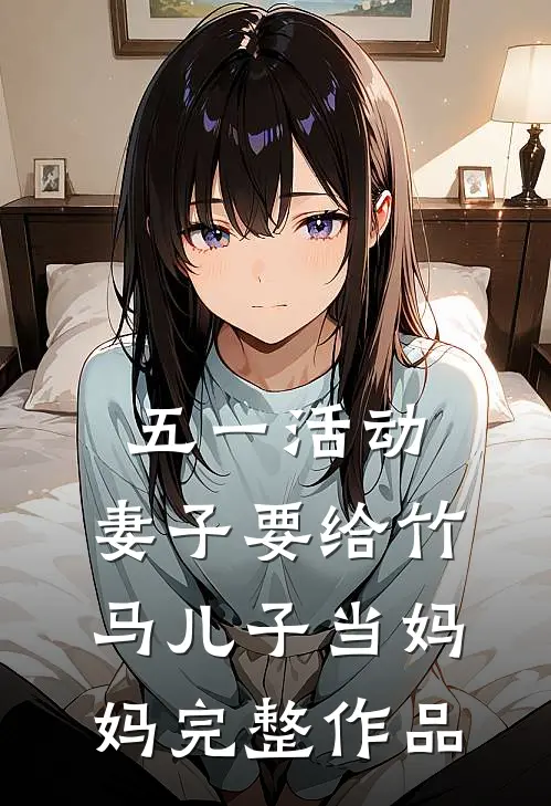 五一活动，妻子要给竹马儿子当妈妈完整作品