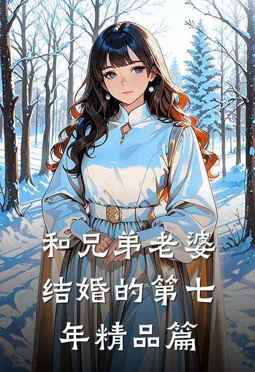 和兄弟老婆结婚的第七年精品篇