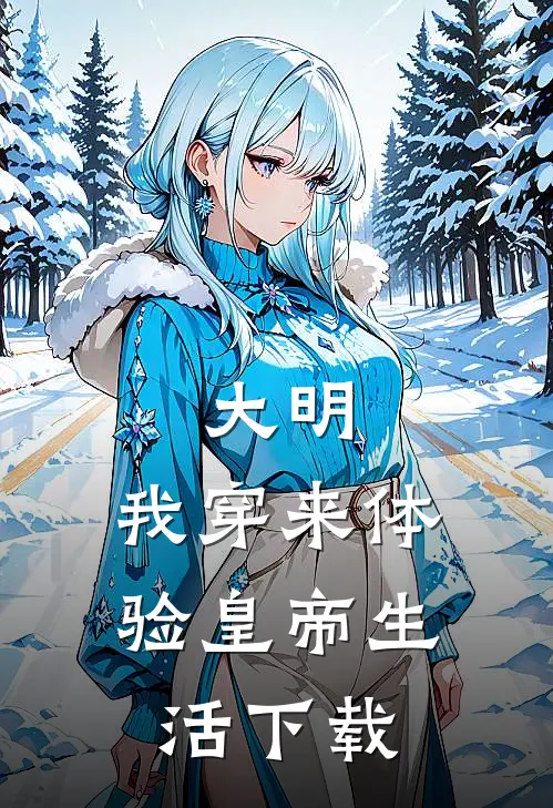 大明：我穿来体验皇帝生活下载