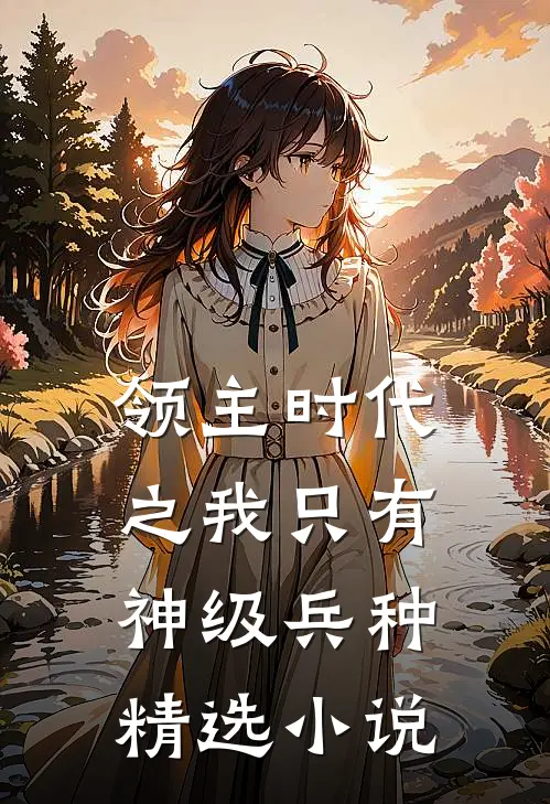 领主时代之我只有神级兵种精选小说