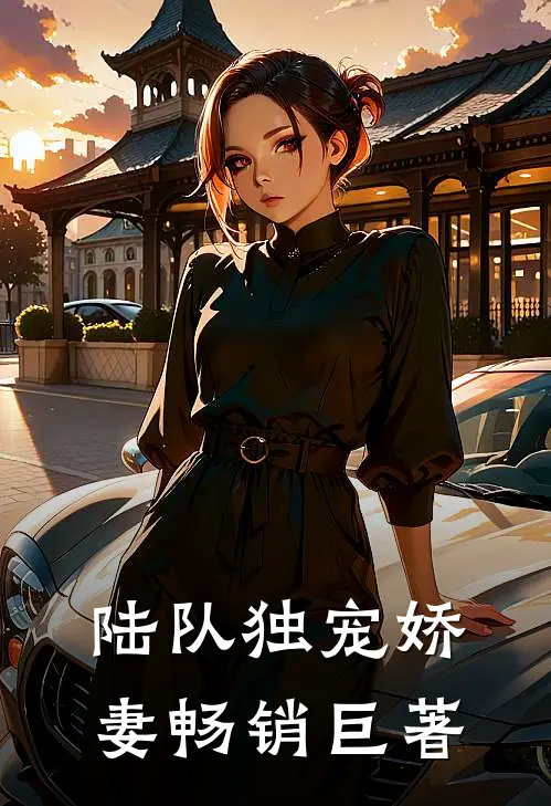 陆队独宠娇妻畅销巨著