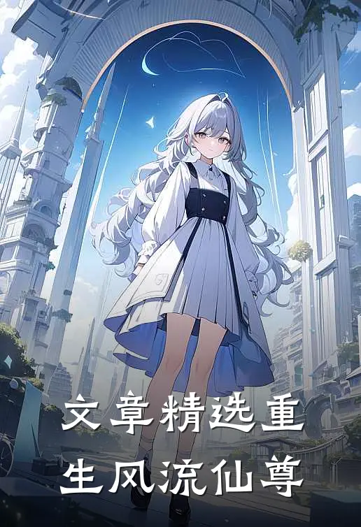 文章精选重生风流仙尊