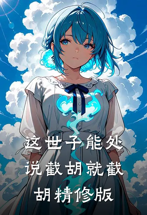 这世子能处，说截胡就截胡精修版