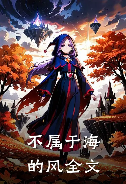 不属于海的风全文