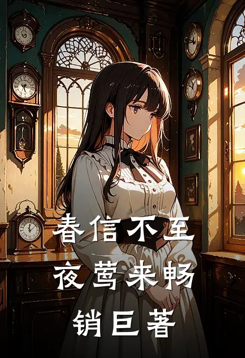 春信不至夜莺来畅销巨著