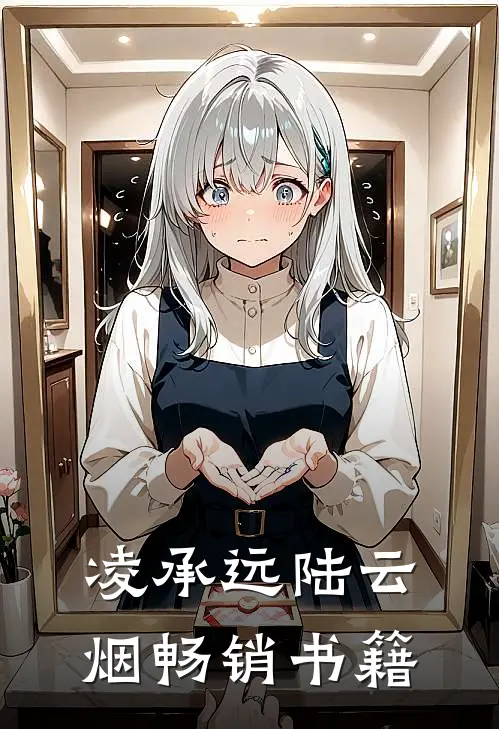 凌承远陆云烟畅销书籍