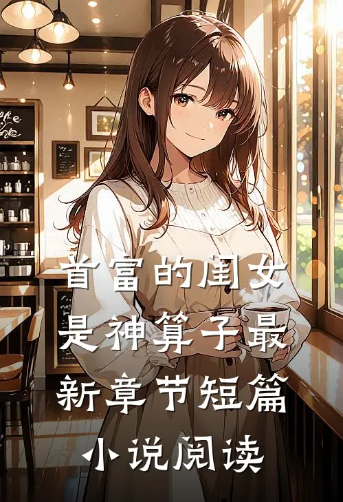 首富的闺女是神算子最新章节短篇小说阅读