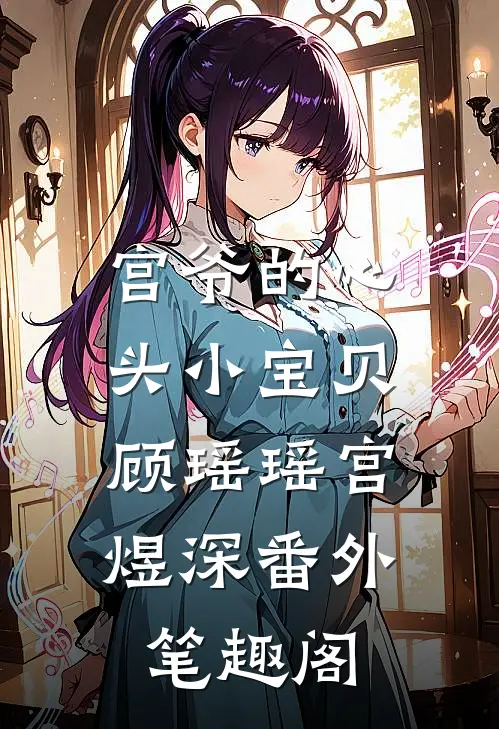 宫爷的心头小宝贝：顾瑶瑶宫煜深番外笔趣阁