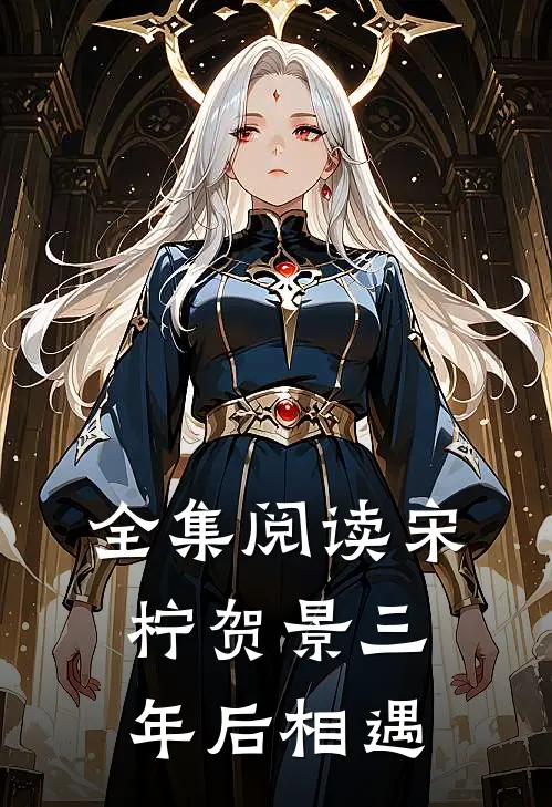 全集阅读宋柠贺景三年后相遇