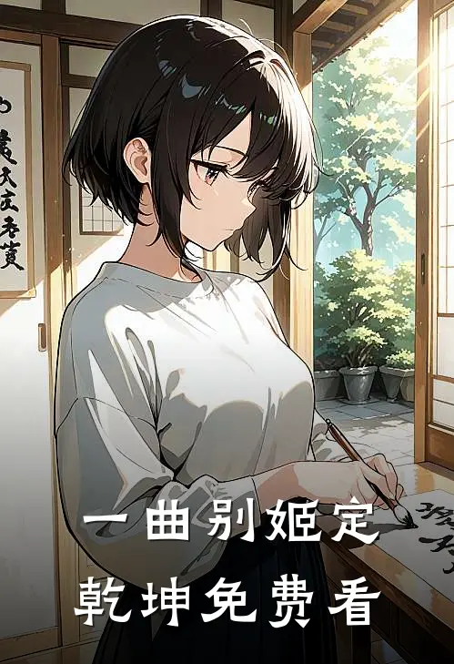 一曲别姬定乾坤免费看