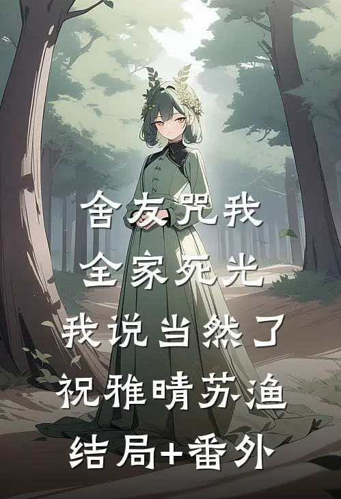 舍友咒我全家死光，我说当然了祝雅晴苏渔结局+番外