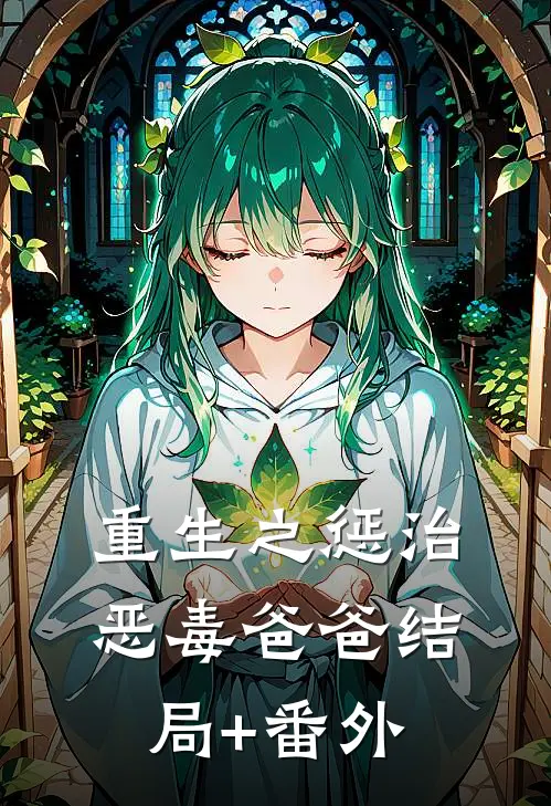 重生之惩治恶毒爸爸结局+番外