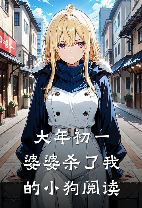 大年初一，婆婆杀了我的小狗阅读
