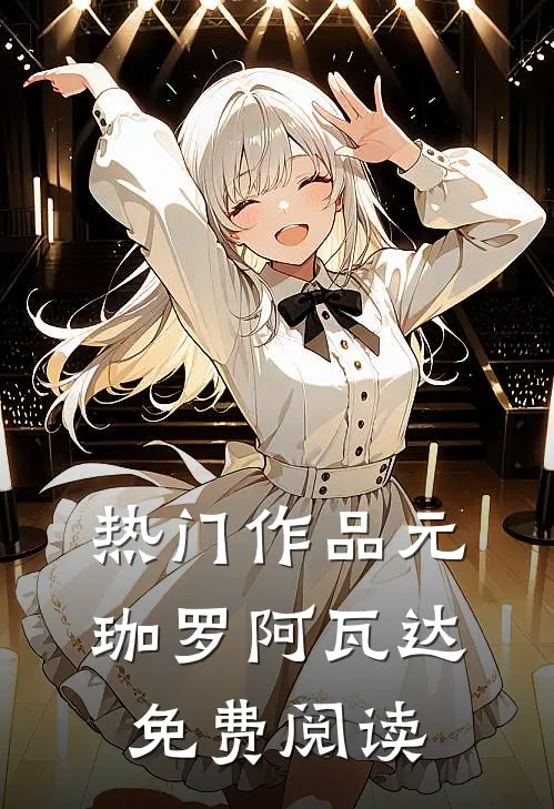 热门作品元珈罗阿瓦达免费阅读