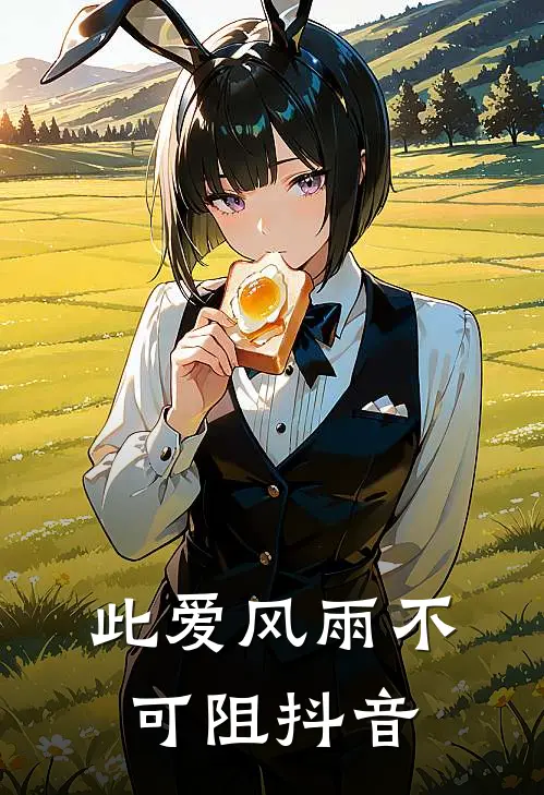 此爱风雨不可阻抖音