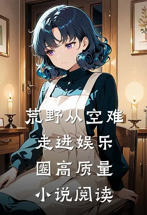 荒野从空难走进娱乐圈高质量小说阅读