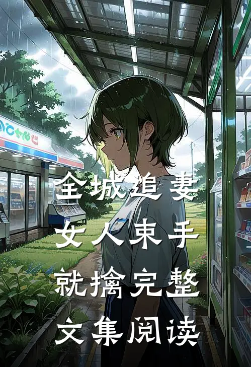 全城追妻：女人束手就擒完整文集阅读