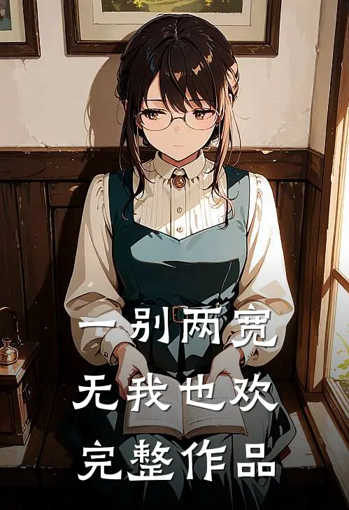 一别两宽,无我也欢完整作品