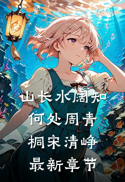 山长水阔知何处周青桐宋清峥最新章节