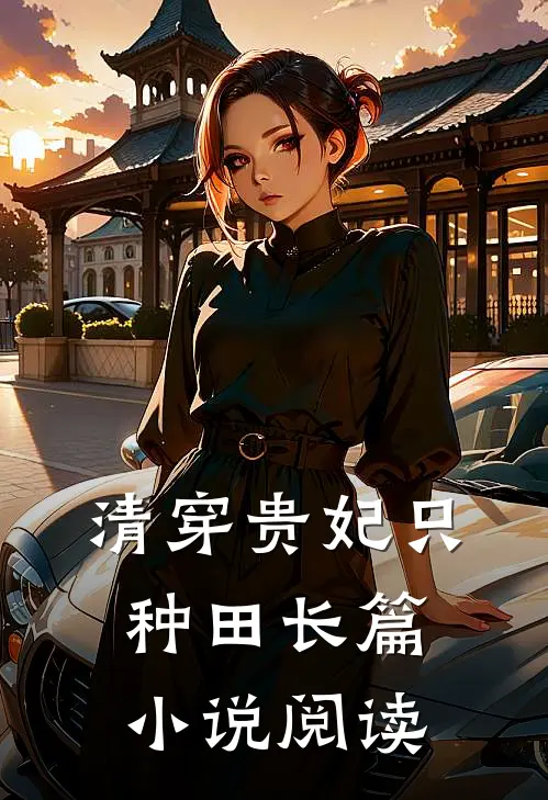 清穿贵妃只种田长篇小说阅读