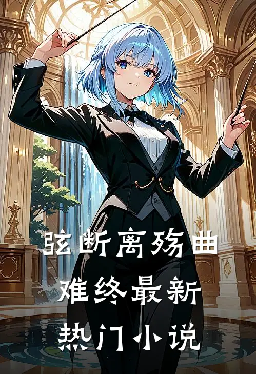 弦断离殇曲难终最新热门小说