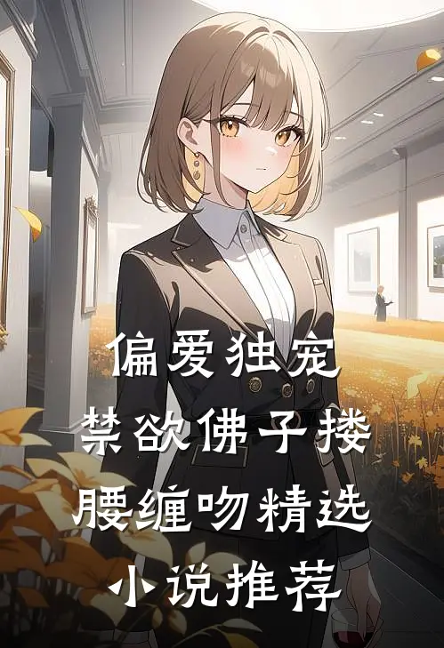 偏爱独宠,禁欲佛子搂腰缠吻精选小说推荐