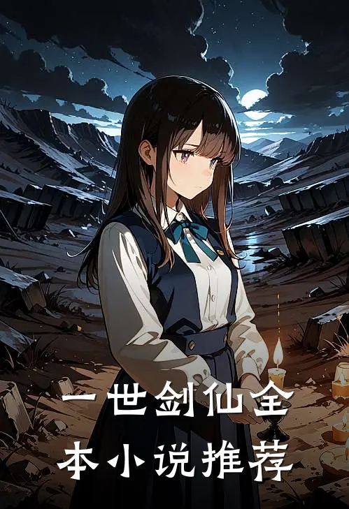 一世剑仙全本小说推荐