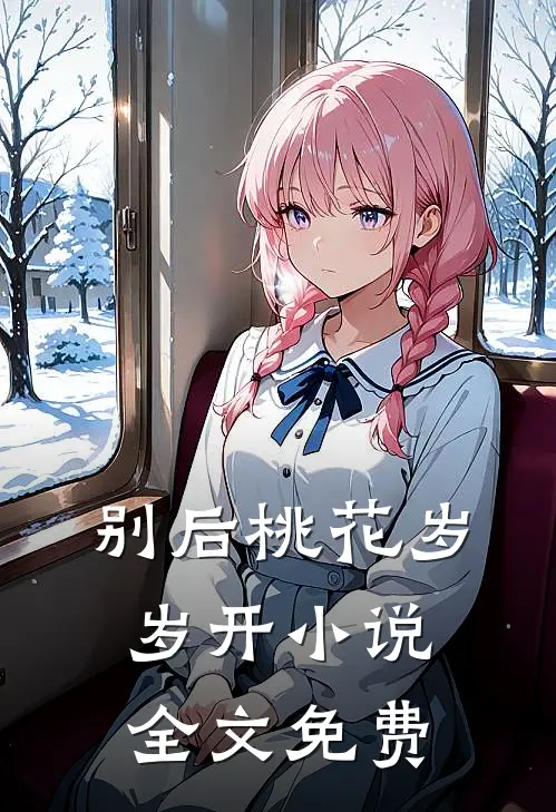 别后桃花岁岁开小说全文免费