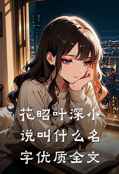 花昭叶深小说叫什么名字优质全文