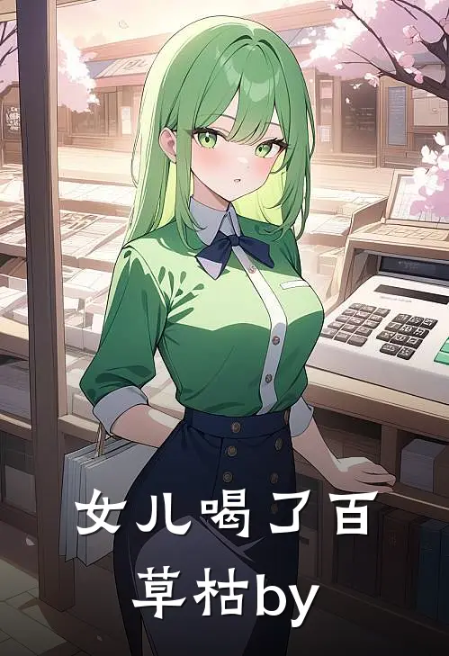 女儿喝了百草枯by