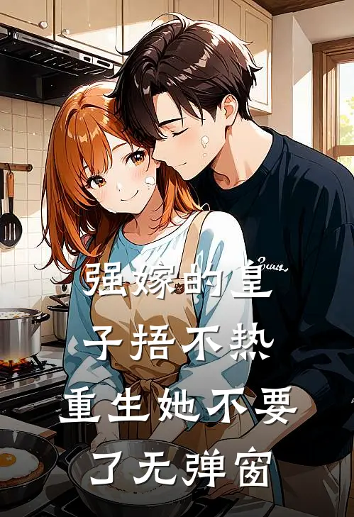 强嫁的皇子捂不热，重生她不要了无弹窗
