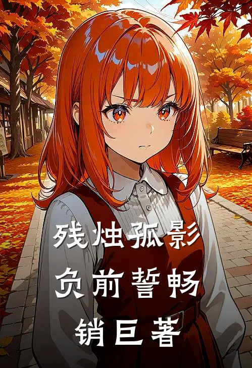 残烛孤影负前誓畅销巨著