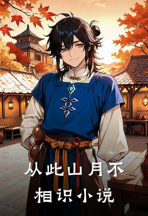 从此山月不相识小说