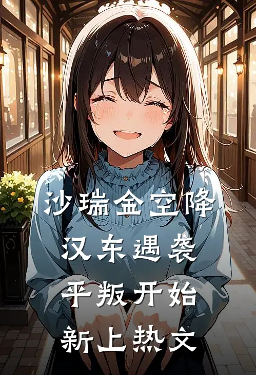 沙瑞金空降汉东遇袭，平叛开始新上热文