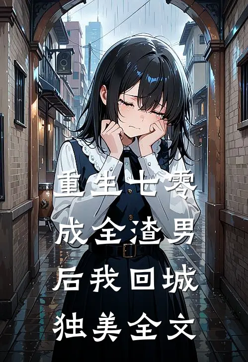 重生七零，成全渣男后我回城独美全文