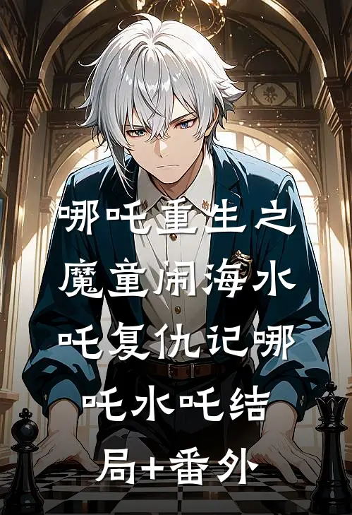 哪吒重生之魔童闹海·水吒复仇记哪吒水吒结局+番外