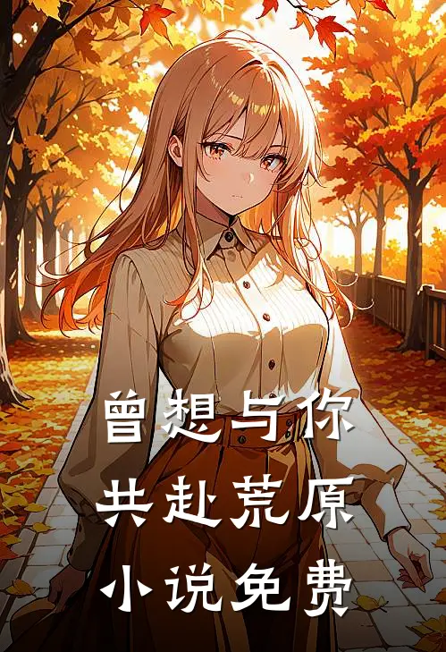 曾想与你共赴荒原小说免费