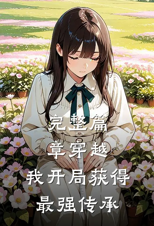 完整篇章穿越：我开局获得最强传承