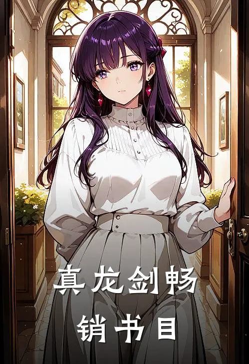 真龙剑畅销书目