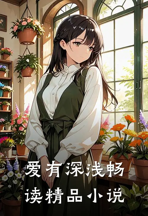 爱有深浅畅读精品小说