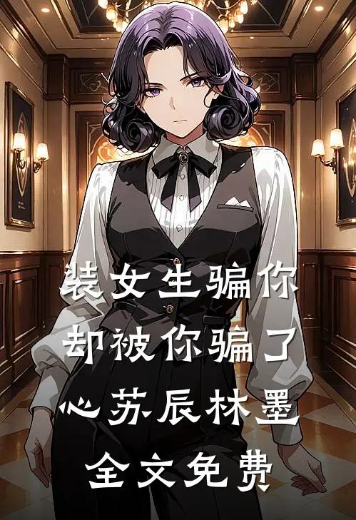 装女生骗你，却被你骗了心苏辰林墨全文免费