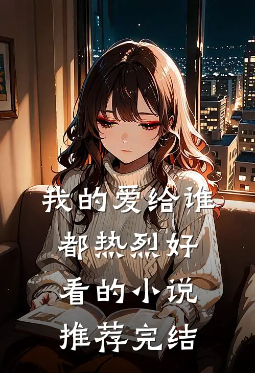 我的爱给谁都热烈好看的小说推荐完结