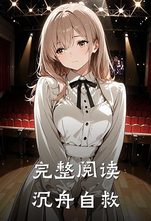 完整阅读沉舟自救