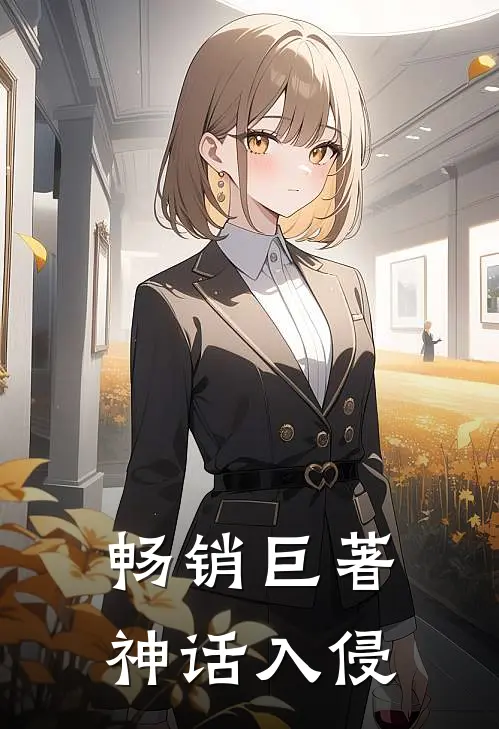 畅销巨著神话入侵