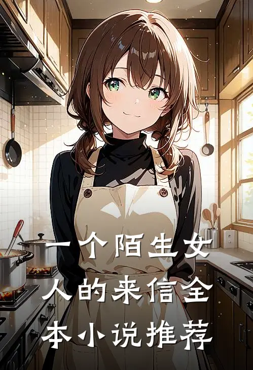 一个陌生女人的来信全本小说推荐